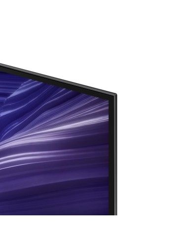 SAMSUNG QE65S90FATXZT TVC 65" OLED 4K SMART NEURAL QUANTUM TVSAT