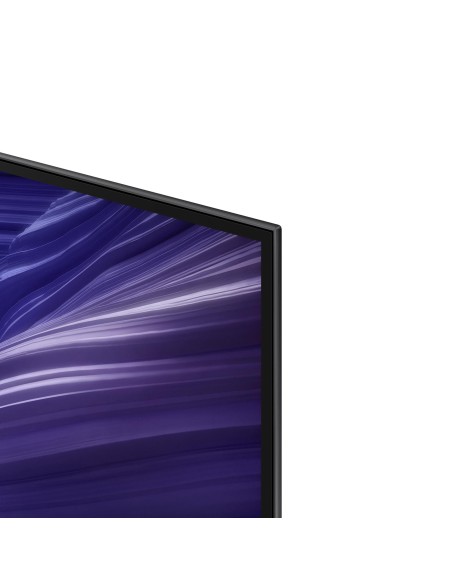 SAMSUNG QE65S90FATXZT TVC 65" OLED 4K SMART NEURAL QUANTUM TVSAT
