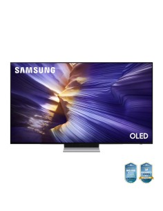 SAMSUNG QE48S90FAEXZT TVC 48" OLED SMART NEURAL QUANTUM TVSAT 2