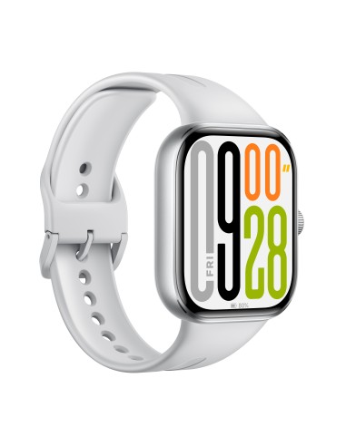XIAOMI REDMI WATCH 5 SILVER GREY