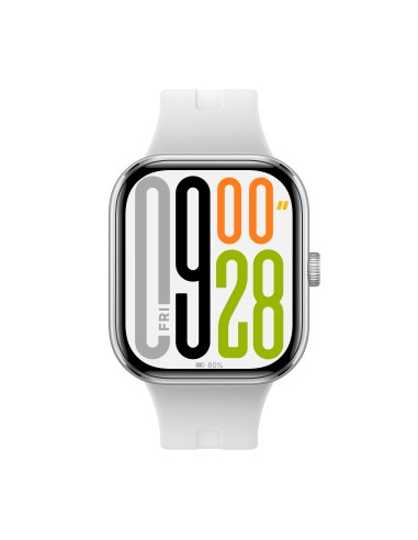 XIAOMI REDMI WATCH 5 SILVER GREY