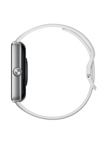 XIAOMI REDMI WATCH 5 SILVER GREY