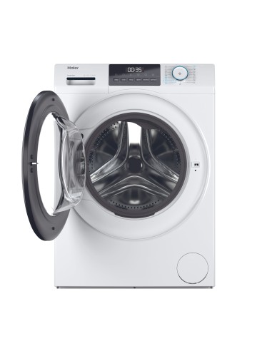 HAIER HW110-BP14929AS LVB A-30% 11 KG 1400G 15PROG. DISPLAY TOUCH