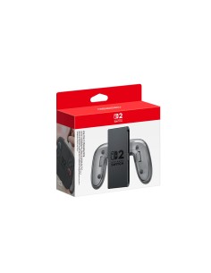 NINTENDO SWITCH 2 JOY-CON CHARGING GRIP