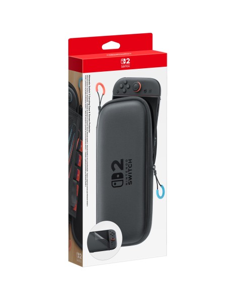 NINTENDO SWITCH 2 CCASE SPRO