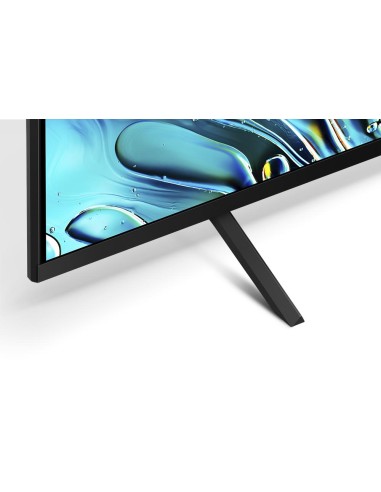 SONY K43S39PB TVC 43" 4K GOOGLE TV SAT