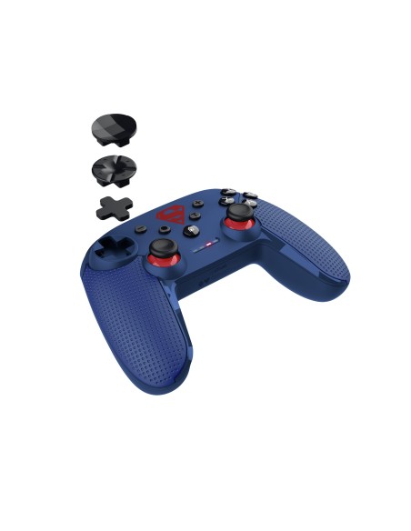 TRUST 25744 GXT 542SM MUTA SUPERMAN WIRELESS GAMEPAD PC/CONSOLE/SWITCH