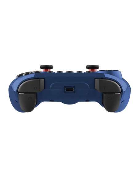 TRUST 25744 GXT 542SM MUTA SUPERMAN WIRELESS GAMEPAD PC/CONSOLE/SWITCH