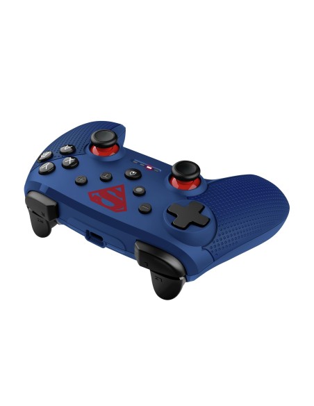 TRUST 25744 GXT 542SM MUTA SUPERMAN WIRELESS GAMEPAD PC/CONSOLE/SWITCH