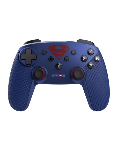 TRUST 25744 GXT 542SM MUTA SUPERMAN WIRELESS GAMEPAD PC/CONSOLE/SWITCH