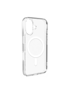 PURO PUIPC1661LITEMAGTR IPHONE 16 COVER RIGIDA MAGSAFE TRASPARENTE