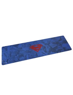 TRUST 25743 GXT 759SM SUPERMAN XXL MOUSEPAD GAMING