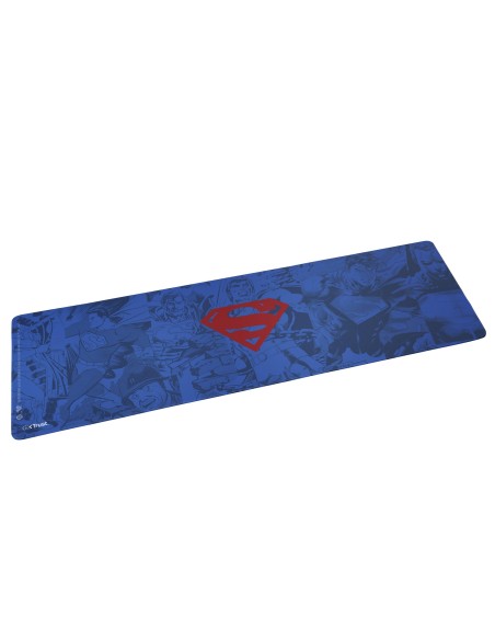 TRUST 25743 GXT 759SM SUPERMAN XXL MOUSEPAD GAMING