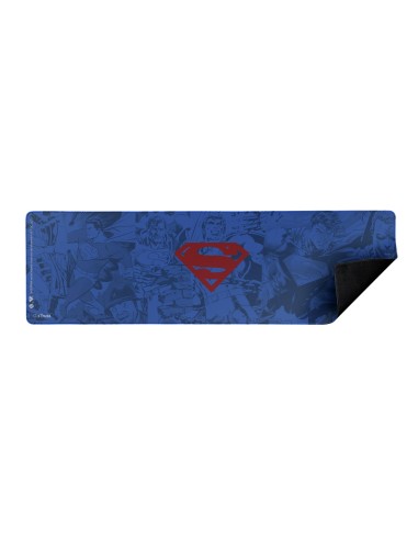 TRUST 25743 GXT 759SM SUPERMAN XXL MOUSEPAD GAMING