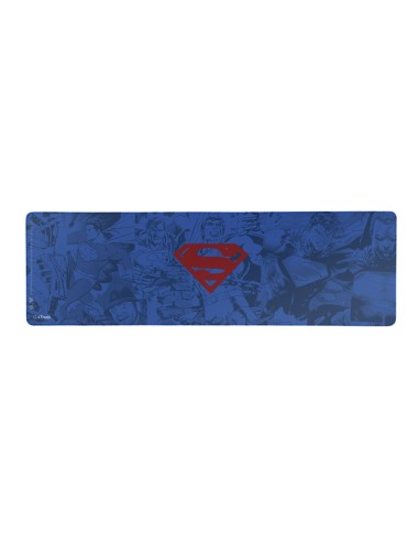 TRUST 25743 GXT 759SM SUPERMAN XXL MOUSEPAD GAMING