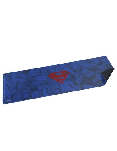 TRUST 25743 GXT 759SM SUPERMAN XXL MOUSEPAD GAMING
