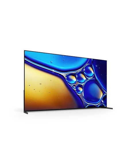 SONY K65XR8M25B TVC 65" OLED 4K    XR MASTER SERIES GOOGLE TV TVSAT