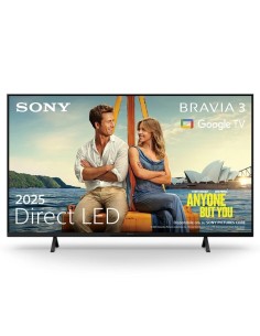 SONY K50S39B TVC 50" 4K GOOGLE TV  SAT