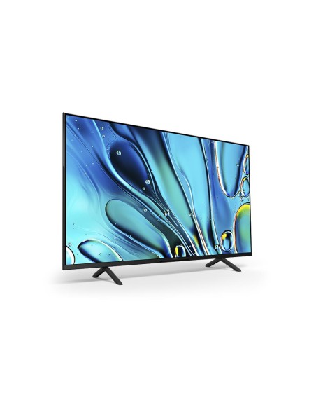 SONY K50S39B TVC 50" 4K GOOGLE TV  SAT