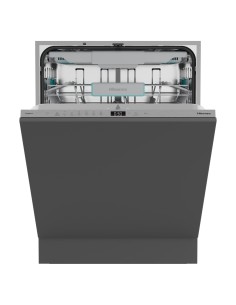 HISENSE HV16C LST C 60CM 16COP.    3° CESTO 6PROG. 43DB PART. RIT.
