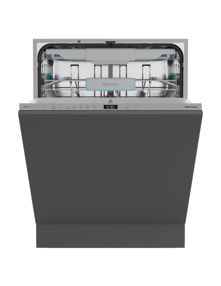 HISENSE HV16C LST C 60CM 16COP.    3° CESTO 6PROG. 43DB PART. RIT.
