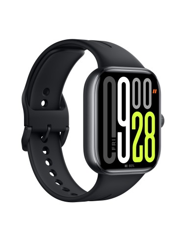 XIAOMI REDMI WATCH 5 OBSIDIAN BLACK