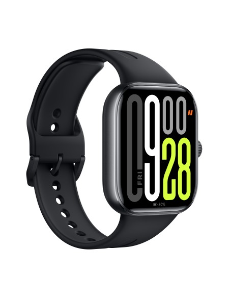 XIAOMI REDMI WATCH 5 OBSIDIAN BLACK