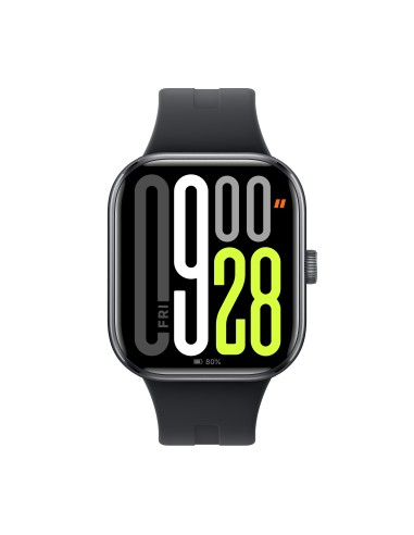 XIAOMI REDMI WATCH 5 OBSIDIAN BLACK