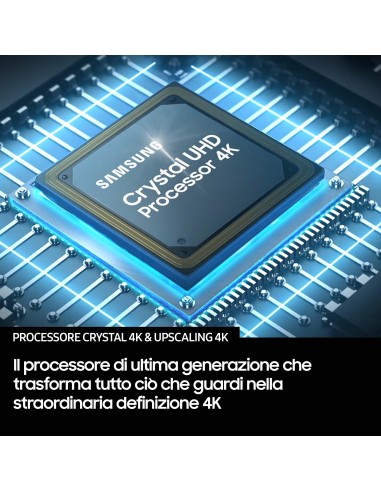 SAMSUNG UE50U7000FUXZT TVC 50" 4K  SMART TVSAT