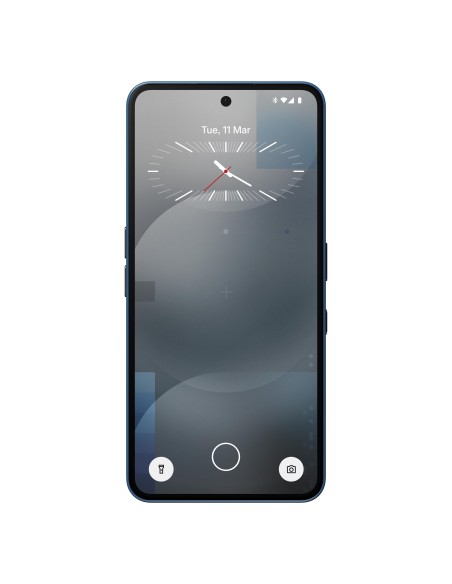 NOTHING PHONE 3A 5G BLUE 12/256GB  6,7" AMOLED