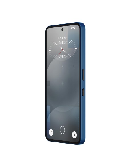 NOTHING PHONE 3A 5G BLUE 12/256GB  6,7" AMOLED