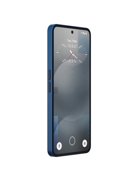 NOTHING PHONE 3A 5G BLUE 12/256GB  6,7" AMOLED