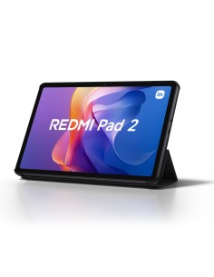XIAOMI TABLET REDMI PAD 2 11" 8/256GB 2,5K GRAPHITE GRAY + COVER 2