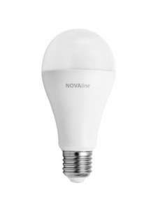NOVALINE G150C2 LED GOCCIA E27 20W/150W 2452LM 3000K