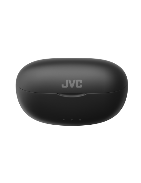 JVC HA-A7T2 NERO AURICOLARI TWS BT 5.1 IPX4 AUTONOMIA 23 ORE