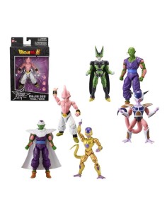 DRAGON BALL FIGURINE DRAGON STAR   SERIES 17CM - CATTIVI