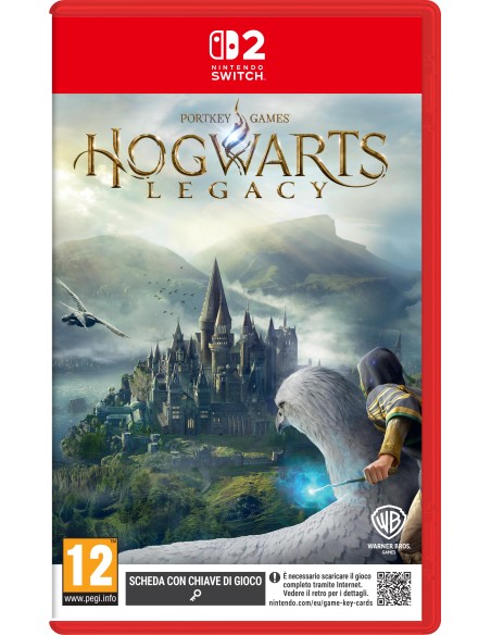 HOGWARTS LEGACY SWITCH 2