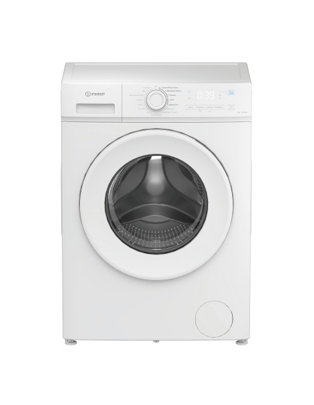 INDESIT IMA762MYTIMEIT LVB A 7KG   1200G INVERTER DISPLAY DIGITALE