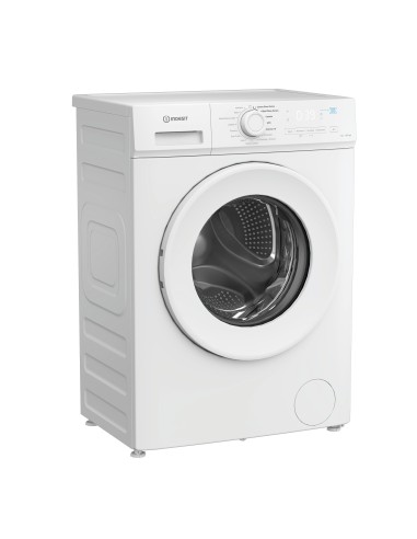 INDESIT IMA762MYTIMEIT LVB A 7KG   1200G INVERTER DISPLAY DIGITALE