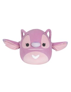 SQUISHMALLOWS DISNEY STITCH 25 CM  ANGEL