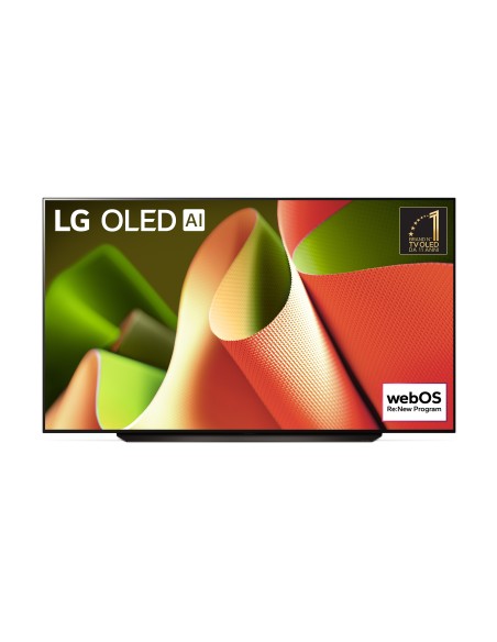LG 83B49LA TVC 83" OLED 4K SMART   TVSAT