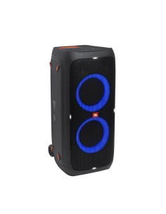 JBL PARTYBOX 310P DIFFUSORE BT 240W IPX4 AUT.18 ORE TROLLEY