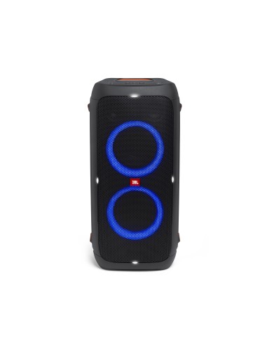 JBL PARTYBOX 310P DIFFUSORE BT 240W IPX4 AUT.18 ORE TROLLEY