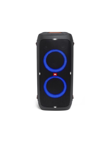 JBL PARTYBOX 310P DIFFUSORE BT 240W IPX4 AUT.18 ORE TROLLEY