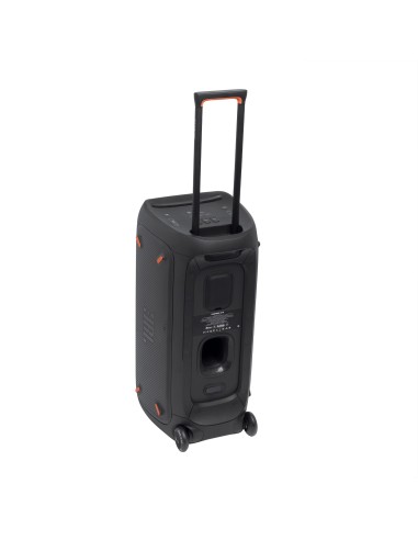JBL PARTYBOX 310P DIFFUSORE BT 240W IPX4 AUT.18 ORE TROLLEY