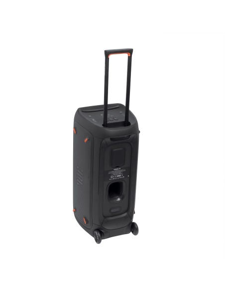 JBL PARTYBOX 310P DIFFUSORE BT 240W IPX4 AUT.18 ORE TROLLEY