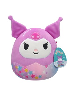 SQUISHMALLOWS HELLO KITTY 25 CM    KUROMI