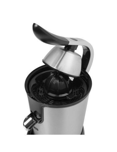 PRINCESS 201873 SPREMIAGRUMI 1000W ACCIAO INOX