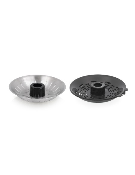 PRINCESS 201873 SPREMIAGRUMI 1000W ACCIAO INOX