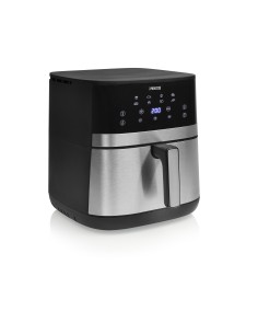 PRINCESS 182474 FRIGGITRICE AD ARIA DUAL HEAT 7LT 2300W LED 8PROG.